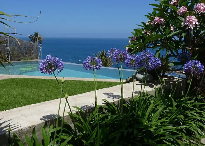 El Susurro Ecoliving_villa Pardela San Juan de la Rambla